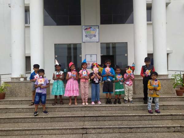 Clown's Day Celebration (2025)