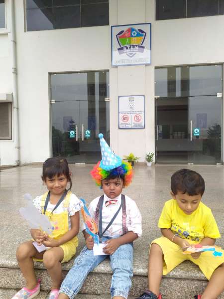 Clown's Day Celebration (2025)