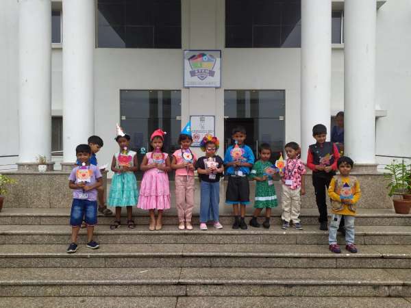 Clown's Day Celebration (2025)