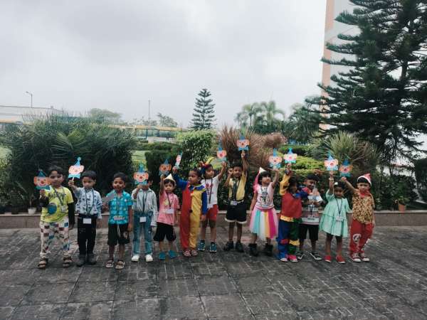 Clown's Day Celebration (2025)