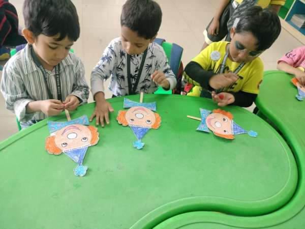 Clown's Day Celebration (2025)