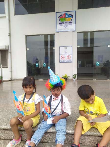 Clown's Day Celebration (2025)