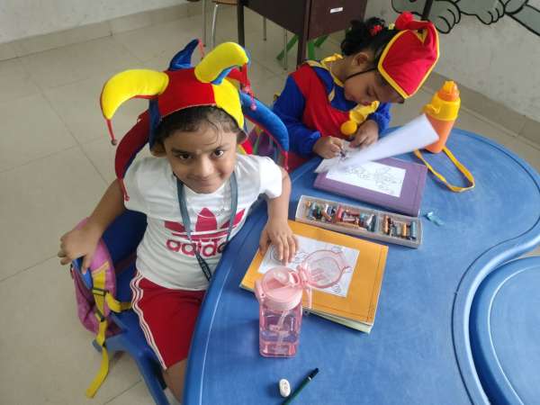 Clown's Day Celebration (2025)