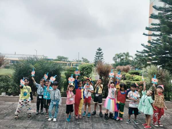 Clown's Day Celebration (2025)