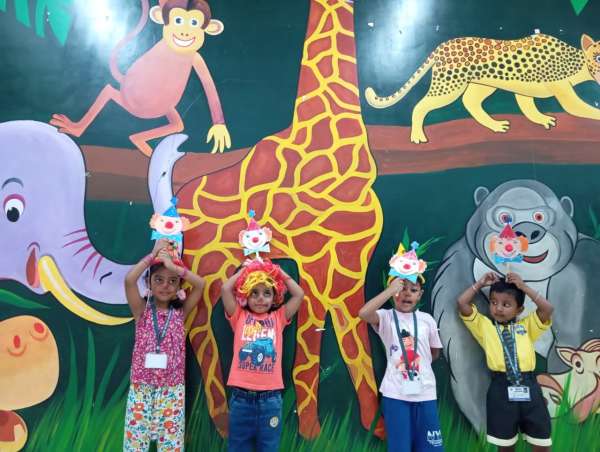 Clown's Day Celebration (2025)