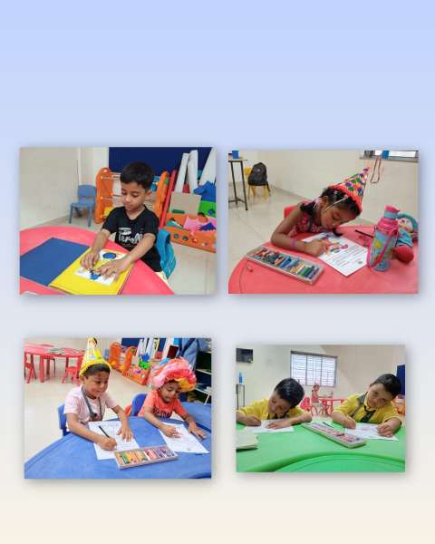 Clown's Day Celebration (2025)