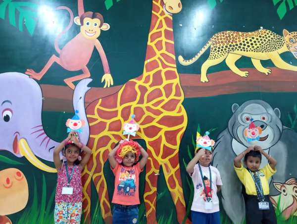 Clown's Day Celebration (2025)