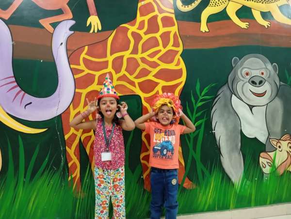 Clown's Day Celebration (2025)