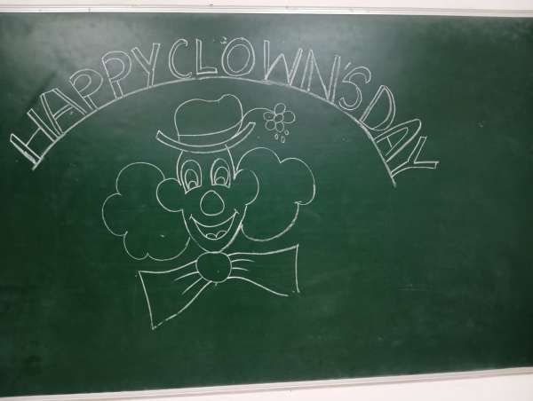 Clown's Day Celebration (2025)