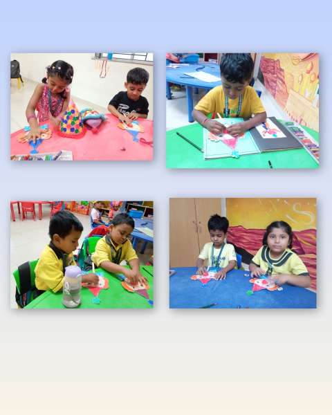 Clown's Day Celebration (2025)