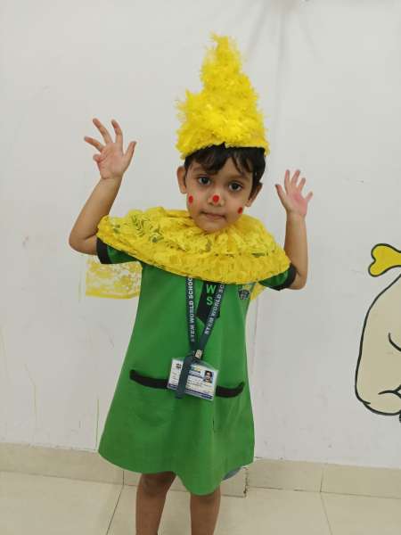 Clown's Day Celebration (2025)