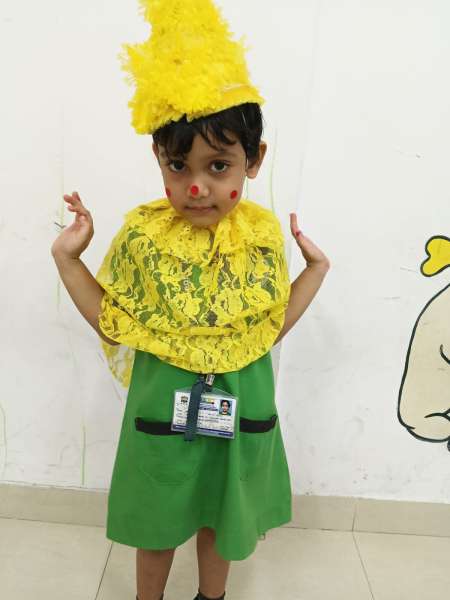 Clown's Day Celebration (2025)