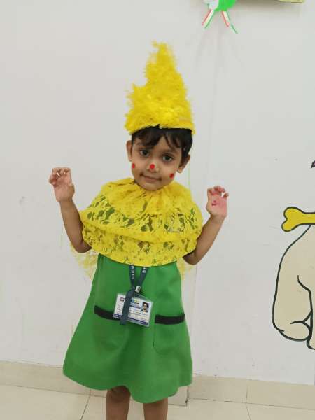 Clown's Day Celebration (2025)