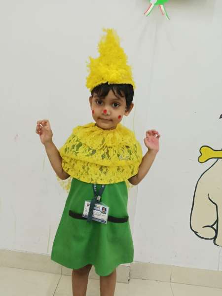 Clown's Day Celebration (2025)