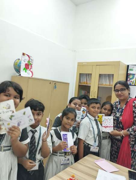 Joy of Giving (2025)