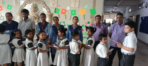 Joy of Giving (2025)