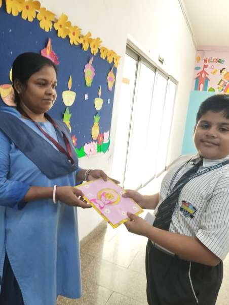 Joy of Giving (2025)