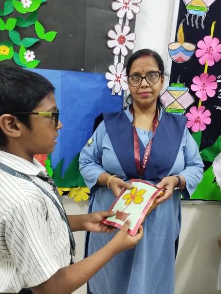 Joy of Giving (2025)