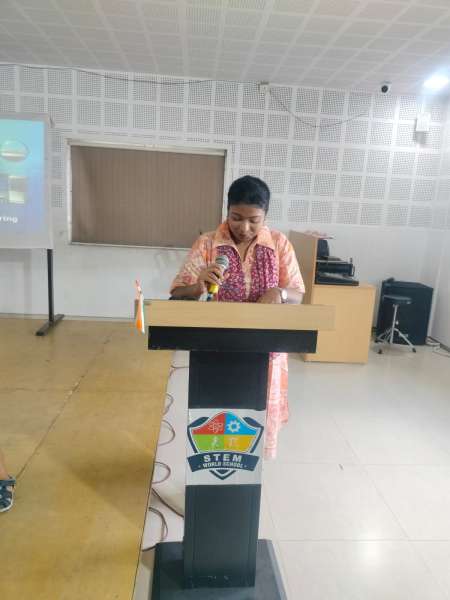 Dussehra Celebration Pre Primary (2025)