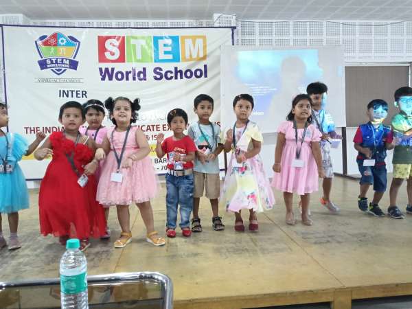 Dussehra Celebration Pre Primary (2025)