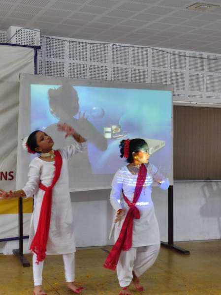 Dussehra Celebration for Classes 1 – 5 (2025)