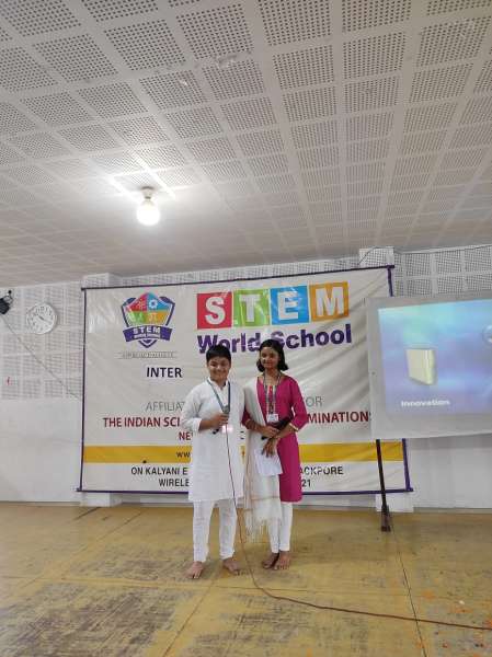 Dussehra Celebration for Classes 1 – 5 (2025)