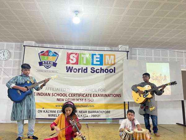 Dussehra Celebration for Classes 6 – 12 (2025)