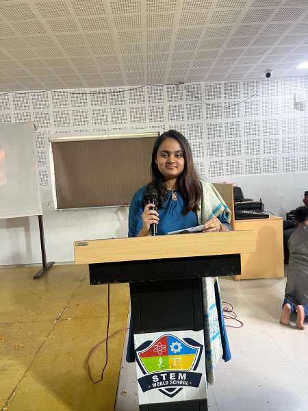 Dussehra Celebration for Classes 6 – 12 (2025)