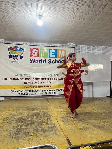 Dussehra Celebration for Classes 6 – 12 (2025)