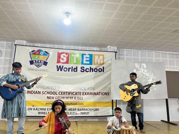 Dussehra Celebration for Classes 6 – 12 (2025)