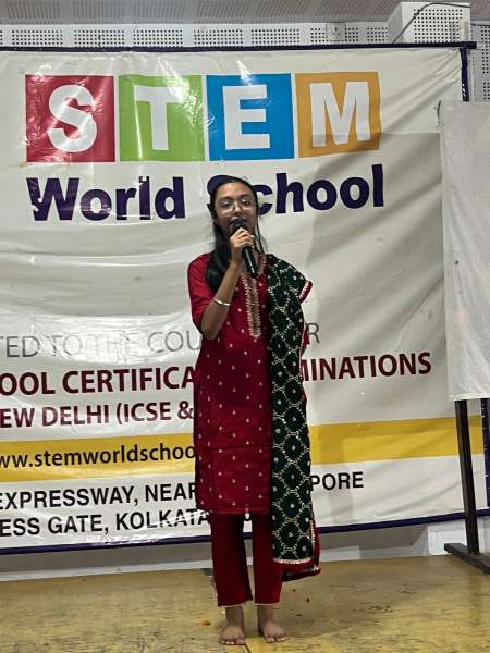 Dussehra Celebration for Classes 6 – 12 (2025)