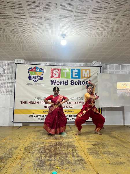 Dussehra Celebration for Classes 6 – 12 (2025)