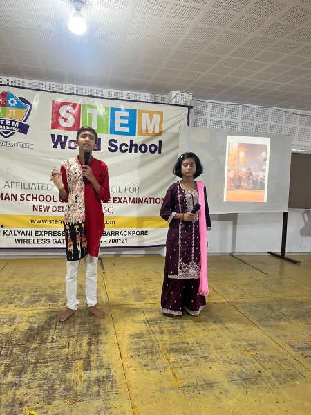 Dussehra Celebration for Classes 6 – 12 (2025)