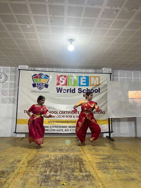 Dussehra Celebration for Classes 6 – 12 (2025)