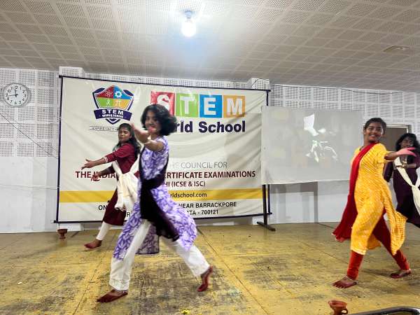 Dussehra Celebration for Classes 6 – 12 (2025)