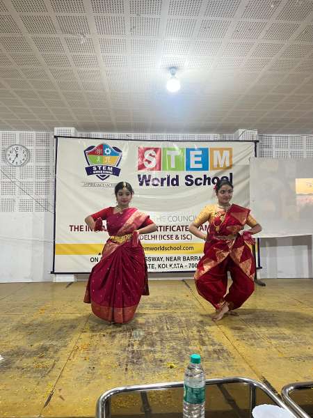 Dussehra Celebration for Classes 6 – 12 (2025)