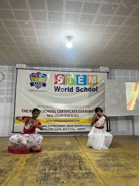 Dussehra Celebration for Classes 6 – 12 (2025)