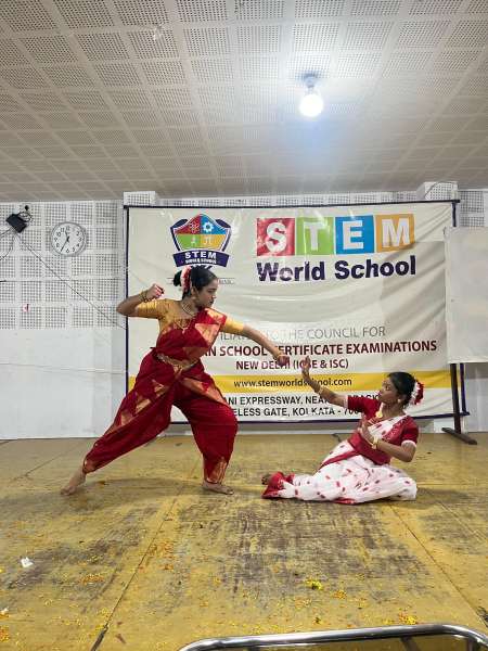 Dussehra Celebration for Classes 6 – 12 (2025)