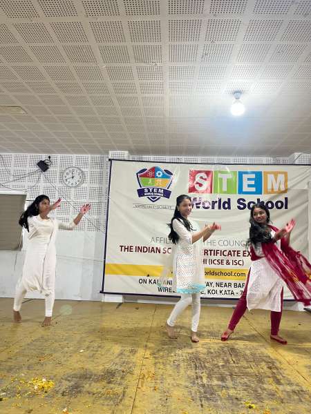 Dussehra Celebration for Classes 6 – 12 (2025)