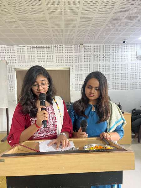 Dussehra Celebration for Classes 6 – 12 (2025)