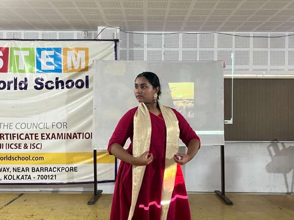 Dussehra Celebration for Classes 6 – 12 (2025)