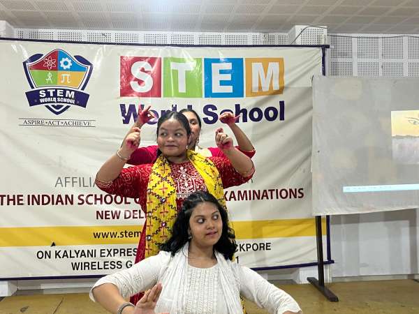 Dussehra Celebration for Classes 6 – 12 (2025)