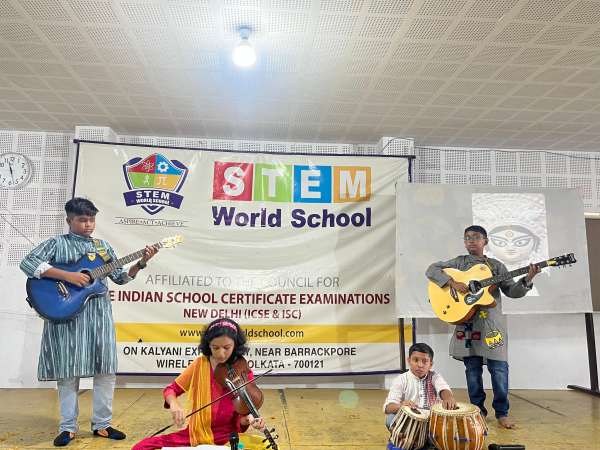 Dussehra Celebration for Classes 6 – 12 (2025)