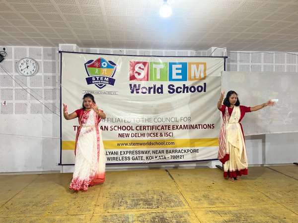 Dussehra Celebration for Classes 6 – 12 (2025)