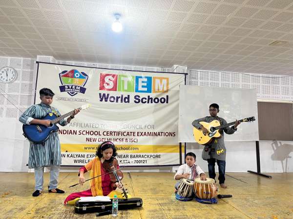 Dussehra Celebration for Classes 6 – 12 (2025)