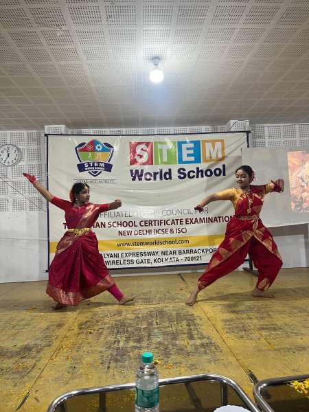 Dussehra Celebration for Classes 6 – 12 (2025)