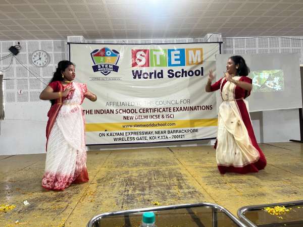 Dussehra Celebration for Classes 6 – 12 (2025)