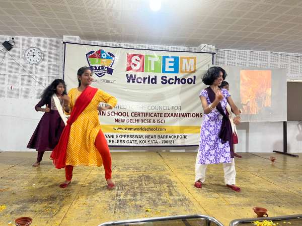 Dussehra Celebration for Classes 6 – 12 (2025)