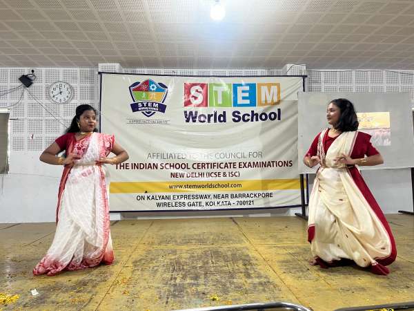 Dussehra Celebration for Classes 6 – 12 (2025)