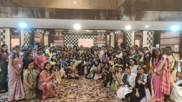 Workshop by MacMillan (2025)